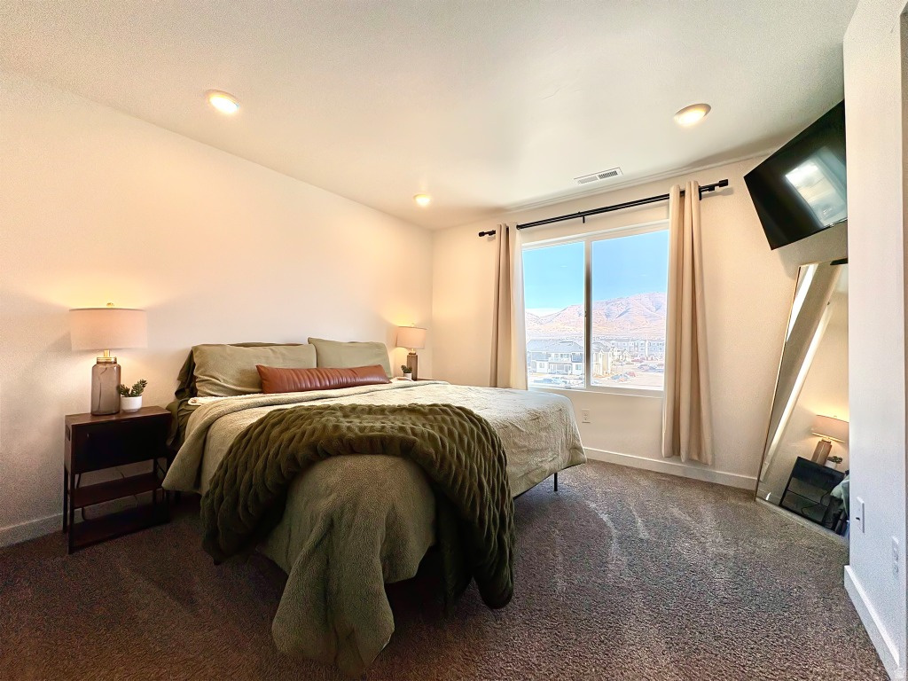 EAGLE POINT - Residential