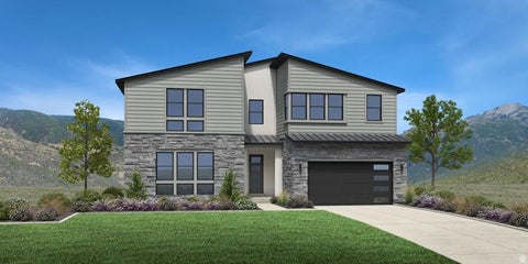 Homes For Sale - 2427 N Salvia Dr #2074<br/> Saratoga Springs, UT 84045