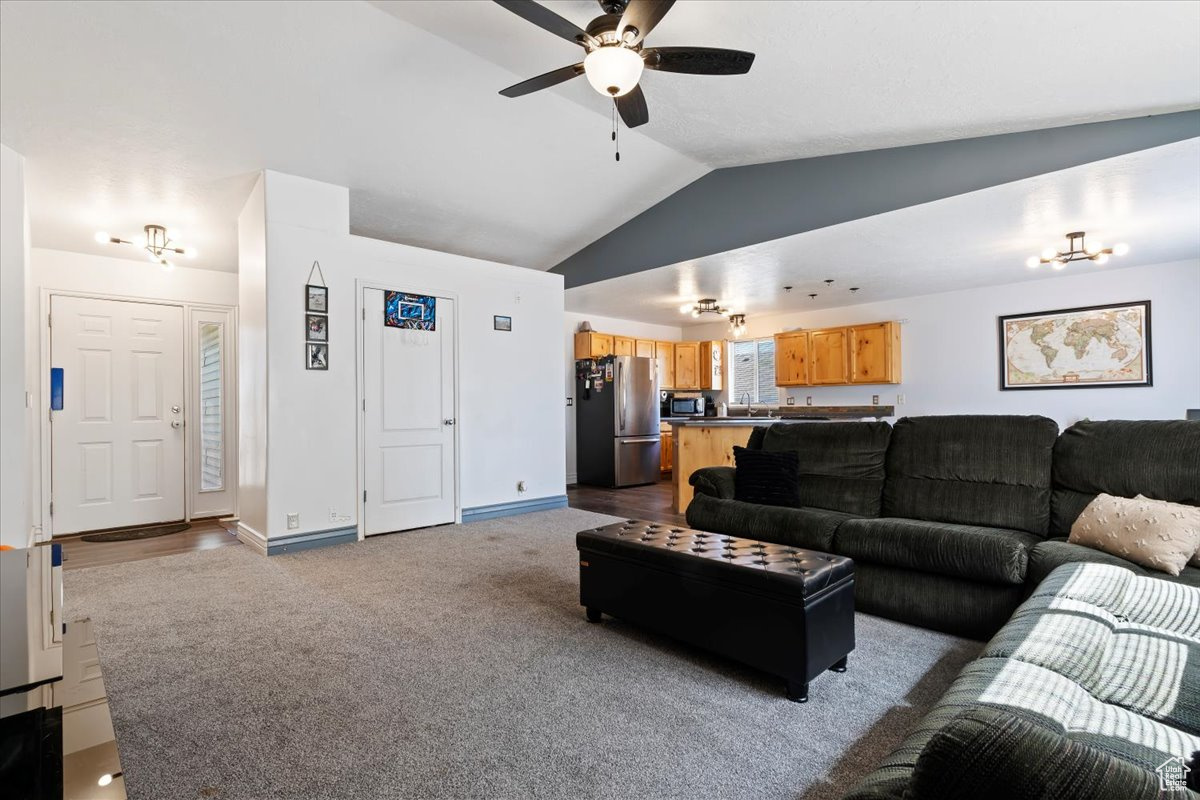 727 W ISLAND VISTA CIR