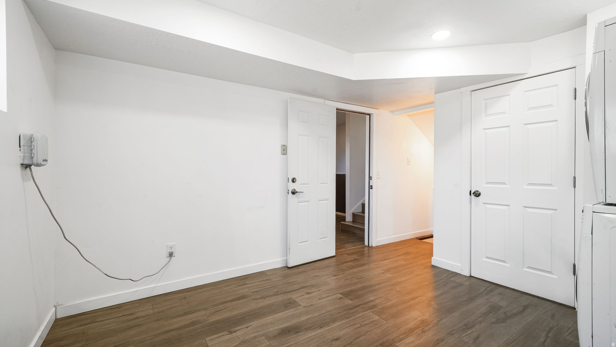 QUEENS PARK - Residential