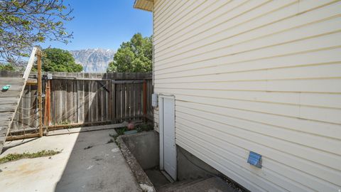 Tiny photo for 385 E 1000 N, Orem, UT 84057 (MLS # 2158622)