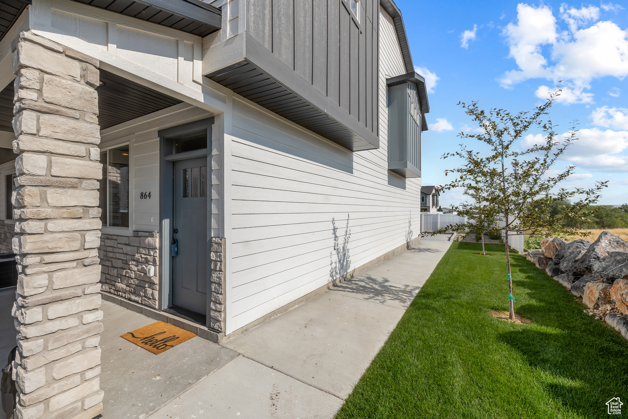 864 E 250, Hyrum, Utah image 1
