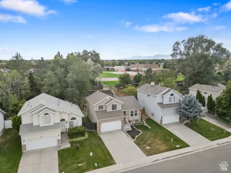 WESTCOVE - Residential