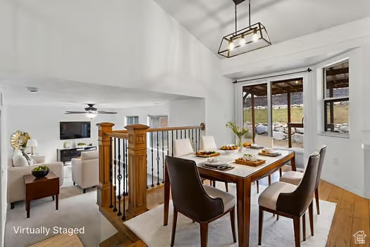 WESTCOVE - Residential