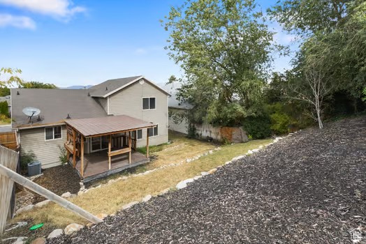 WESTCOVE - Residential