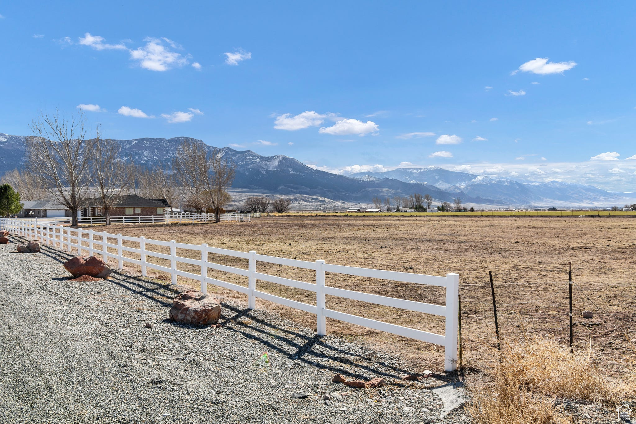 CENTRAL VALLEY ESTATES - Residential