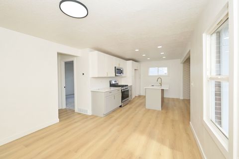 Tiny photo for 4309 W 5500 S, Salt Lake City, UT 84118 (MLS # 2148112)