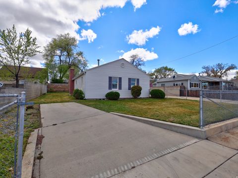 Tiny photo for 4309 W 5500 S, Salt Lake City, UT 84118 (MLS # 2148112)