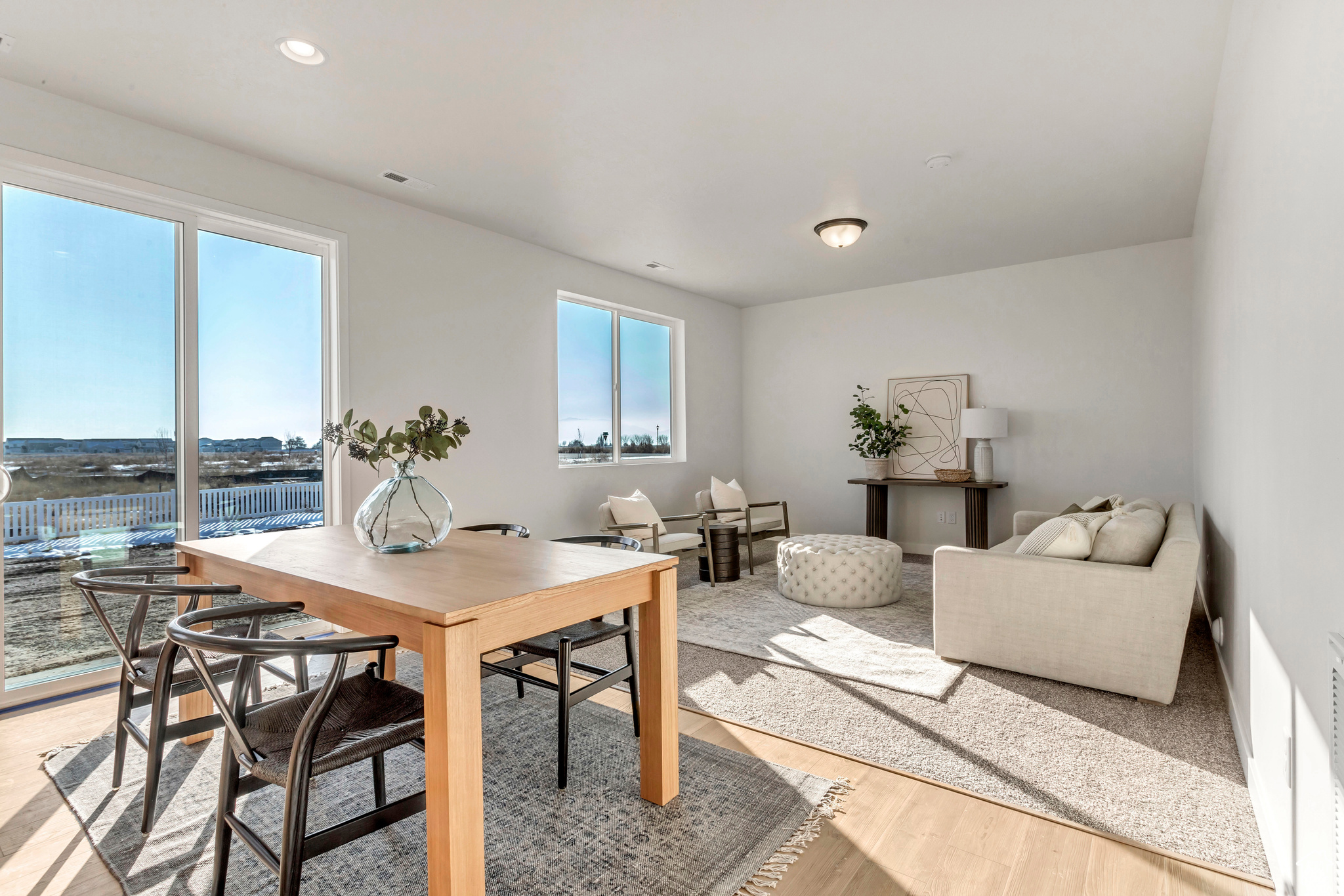 HARMONY POINT - Residential