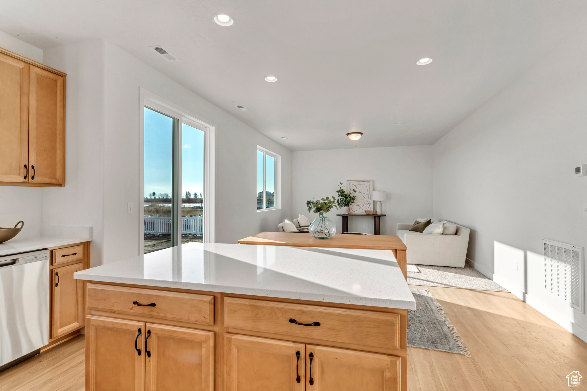 HARMONY POINT - Residential