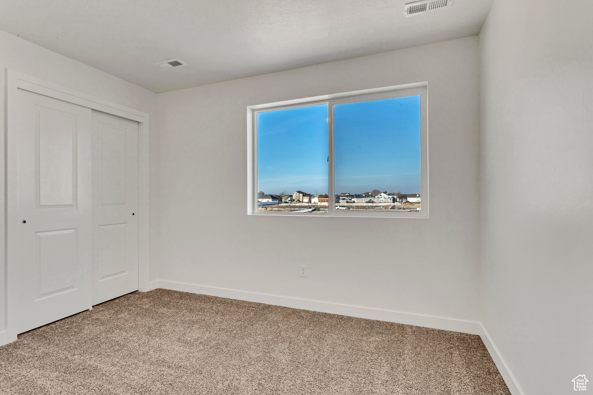 HARMONY POINT - Residential
