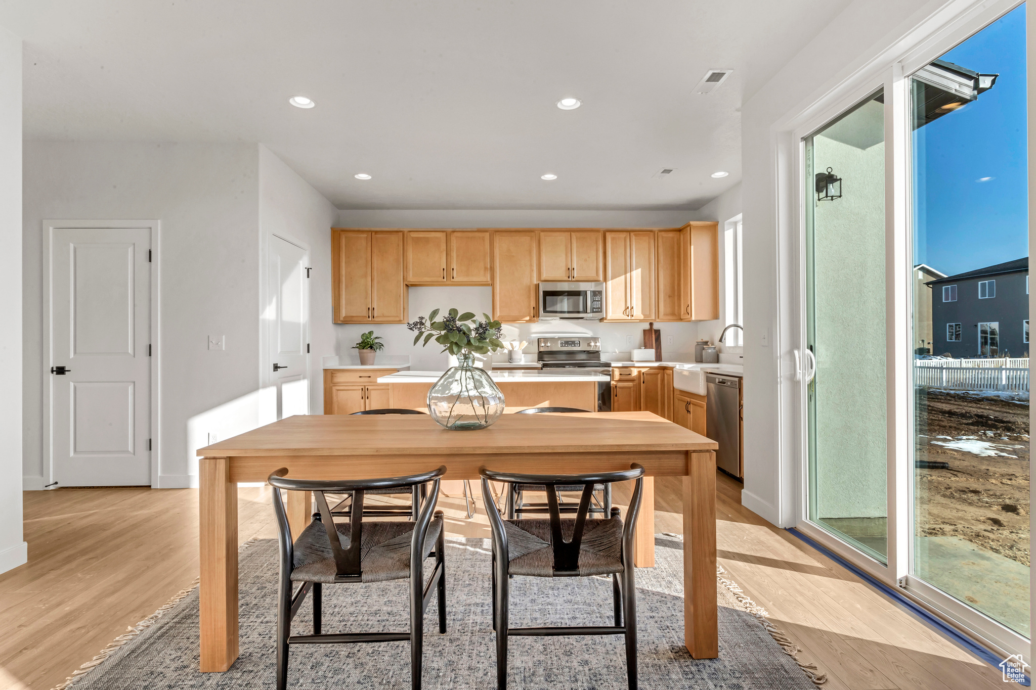 HARMONY POINT - Residential