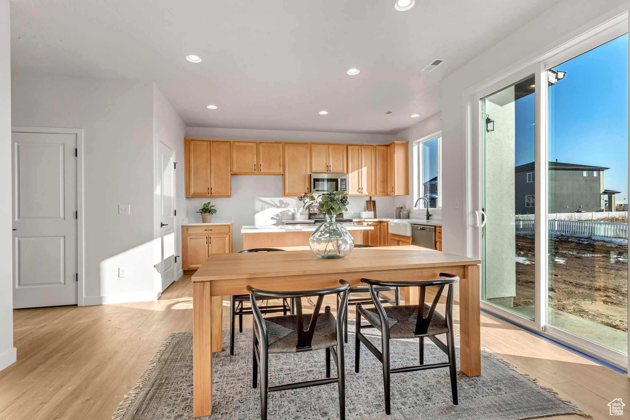HARMONY POINT - Residential
