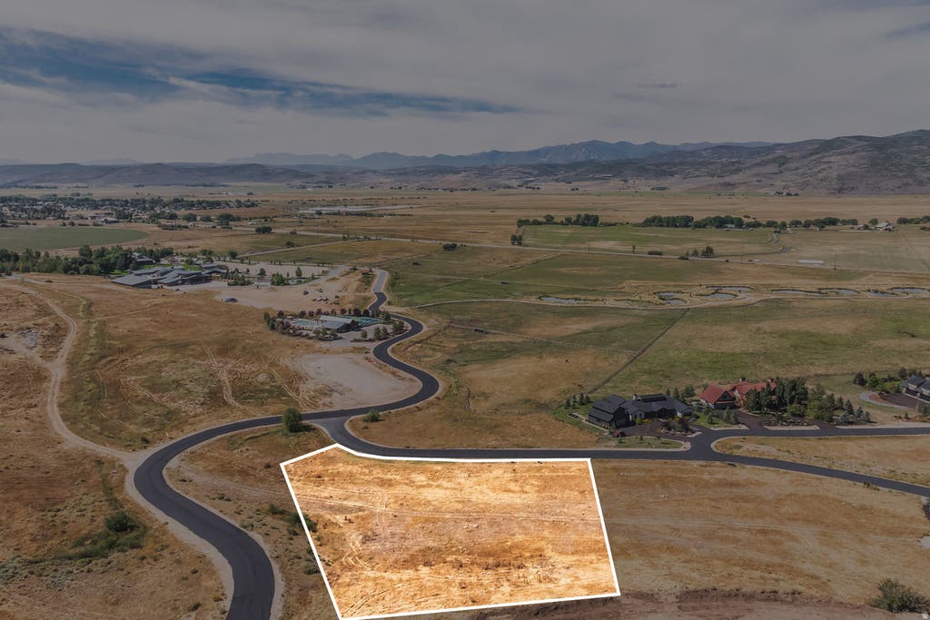 Photo of 1226 DOVETAIL DR #13, Kamas, UT 84036 (MLS # 2178973)