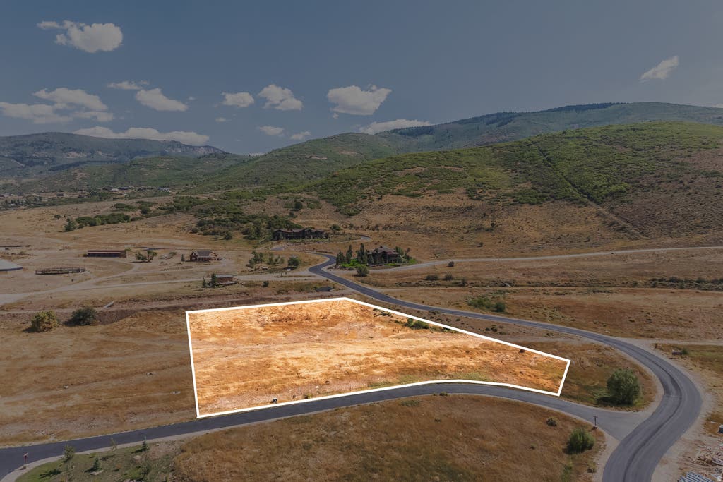 Photo of 1226 DOVETAIL DR #13, Kamas, UT 84036 (MLS # 2178973)