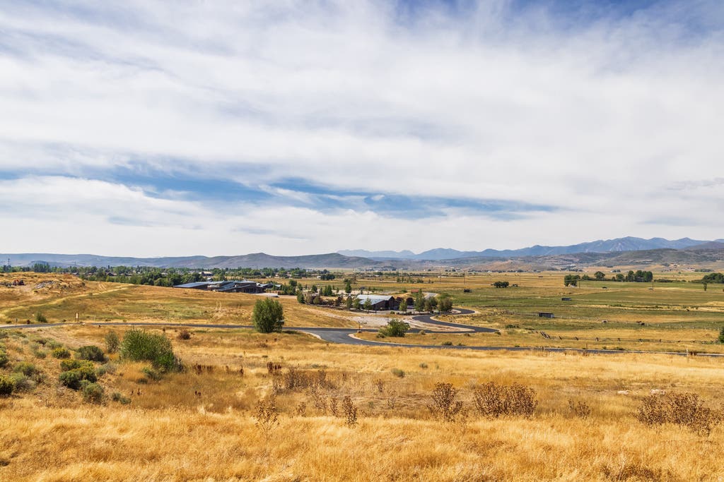 Photo of 1226 DOVETAIL DR #13, Kamas, UT 84036 (MLS # 2178973)