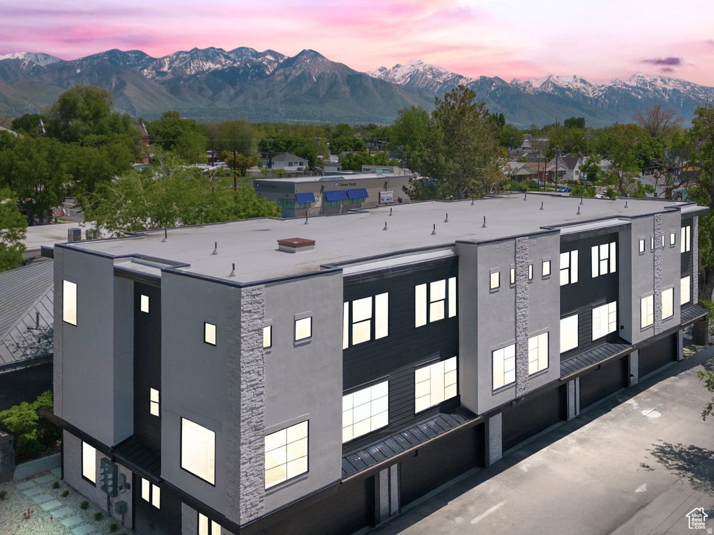 Photo of 321 E 2100 S #1, Salt Lake City, UT 84115 (MLS # 2124263)