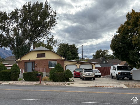 Photo of 688 E 300 S, Spanish Fork, UT 84660 (MLS # 2192982)