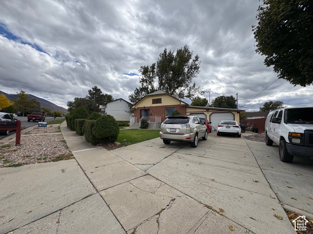 Photo of 688 E 300 S, Spanish Fork, UT 84660 (MLS # 2192982)
