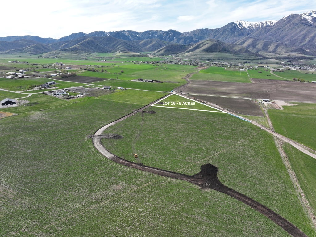 Photo of 3155 W 6500 S #16, Wellsville, UT 84339 (MLS # 2176868)