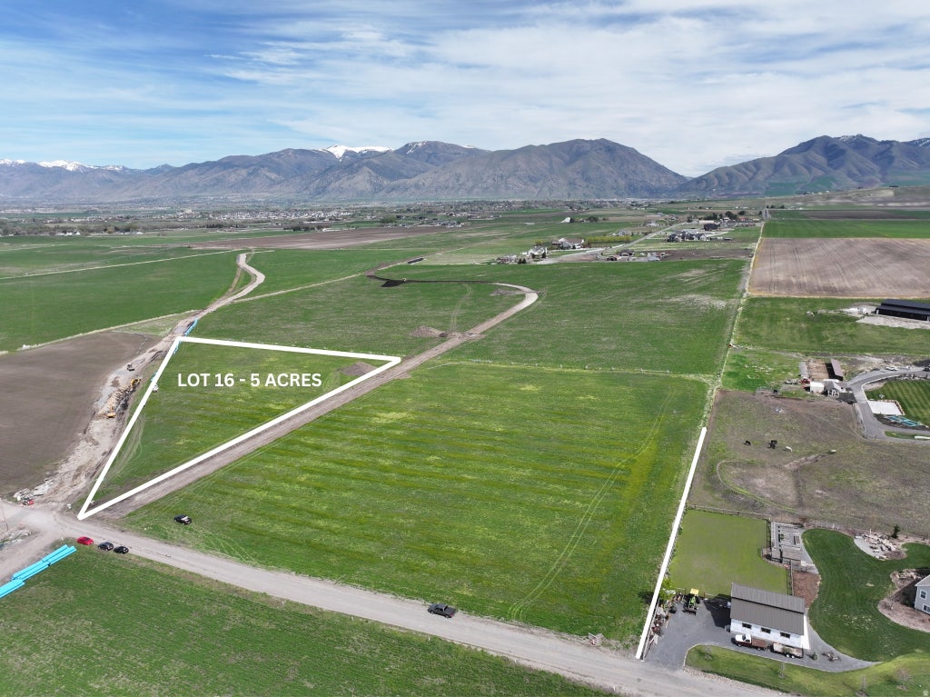 Photo of 3155 W 6500 S #16, Wellsville, UT 84339 (MLS # 2176868)