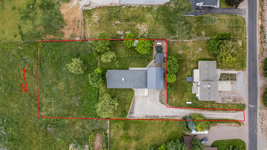 Photo of 1134 S 1600 E, Preston, ID 83263 (MLS # 2162568)