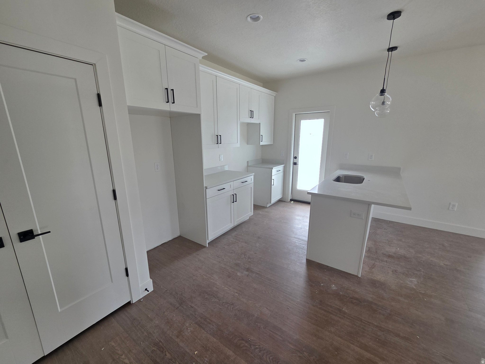 WOODHAVEN ESTATES - Residential Income