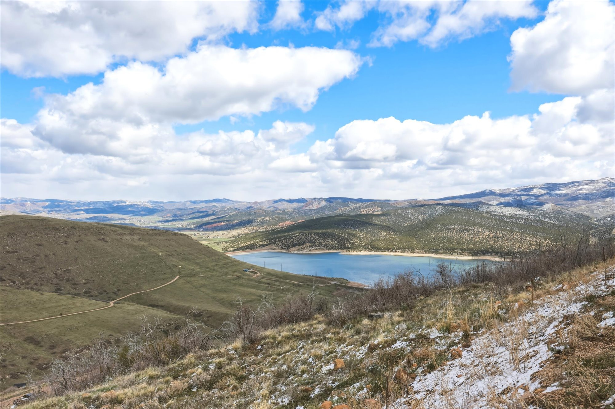 LAKE ROCKPORT ESTATES - Residential