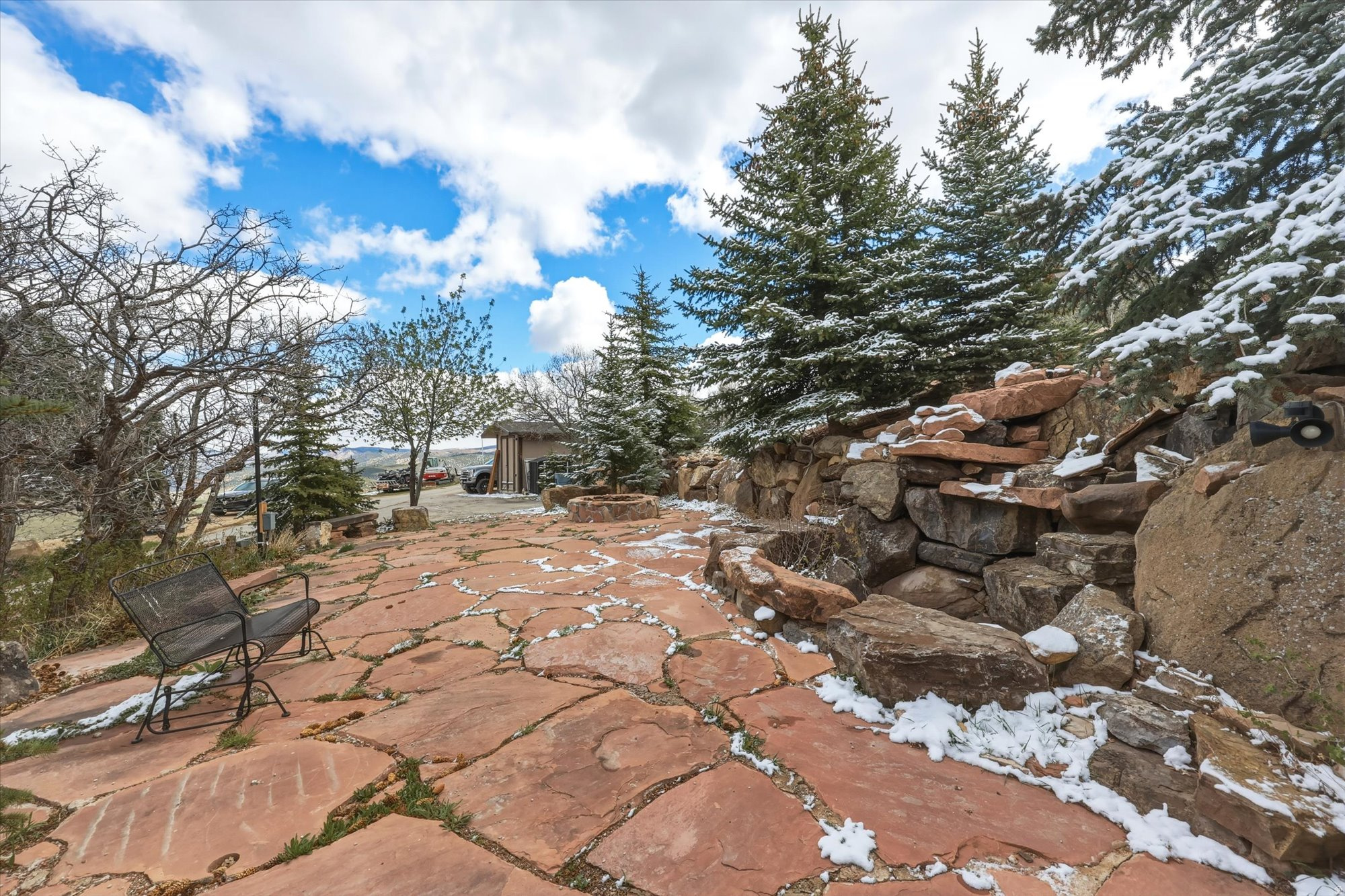 LAKE ROCKPORT ESTATES - Residential