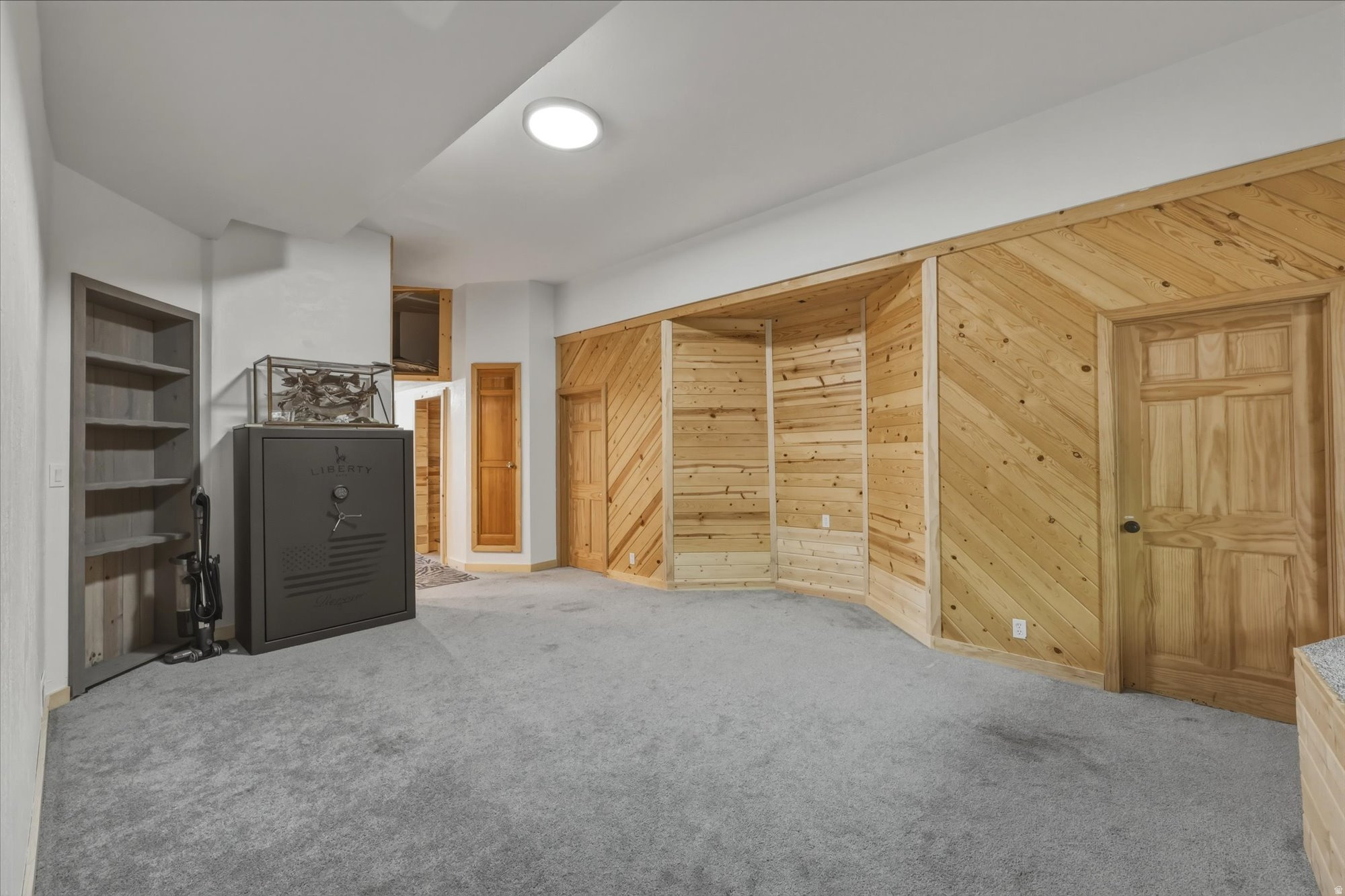 LAKE ROCKPORT ESTATES - Residential