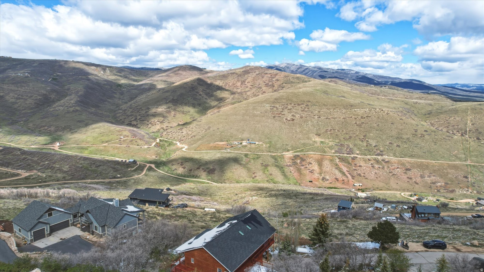 LAKE ROCKPORT ESTATES - Residential