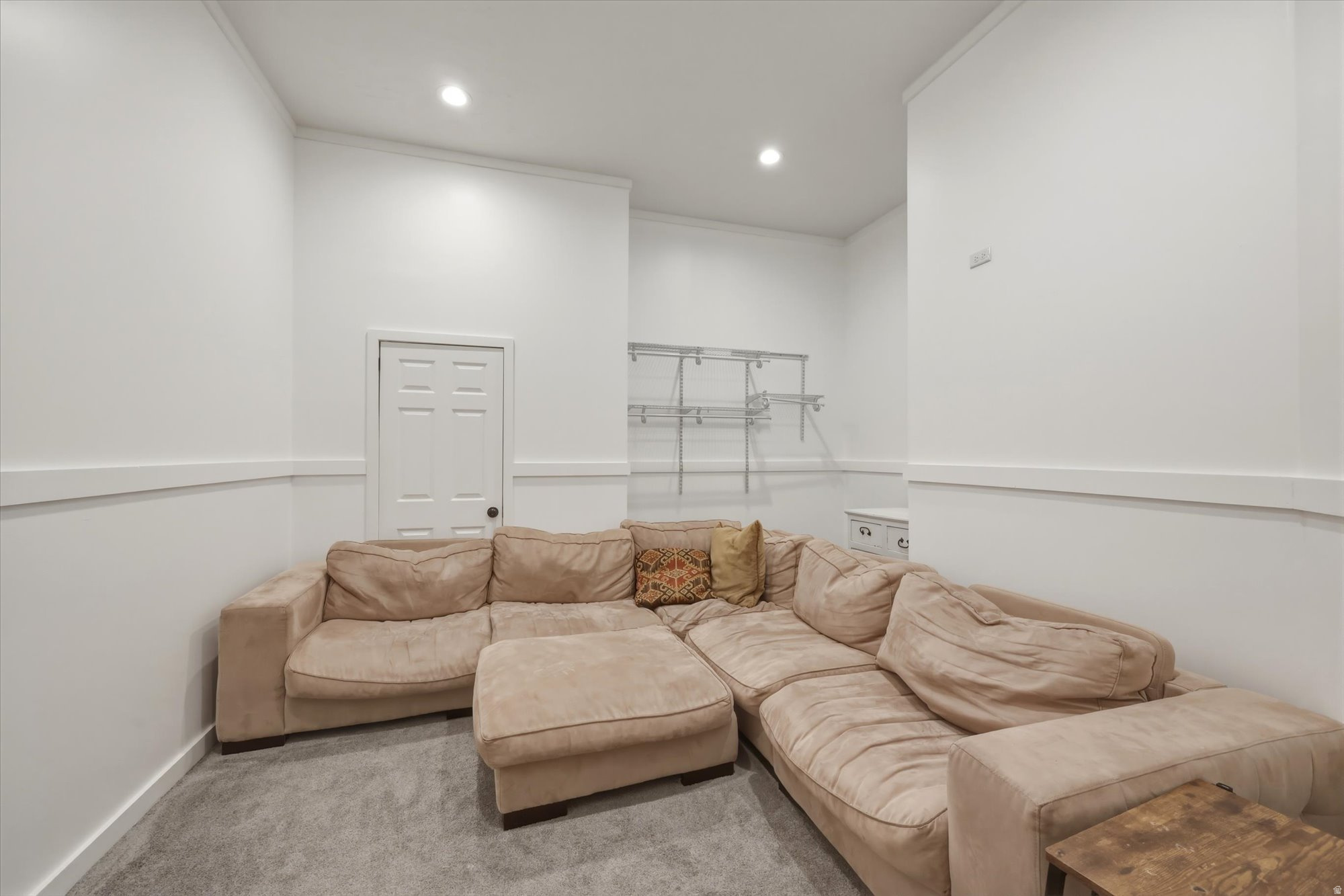 LAKE ROCKPORT ESTATES - Residential