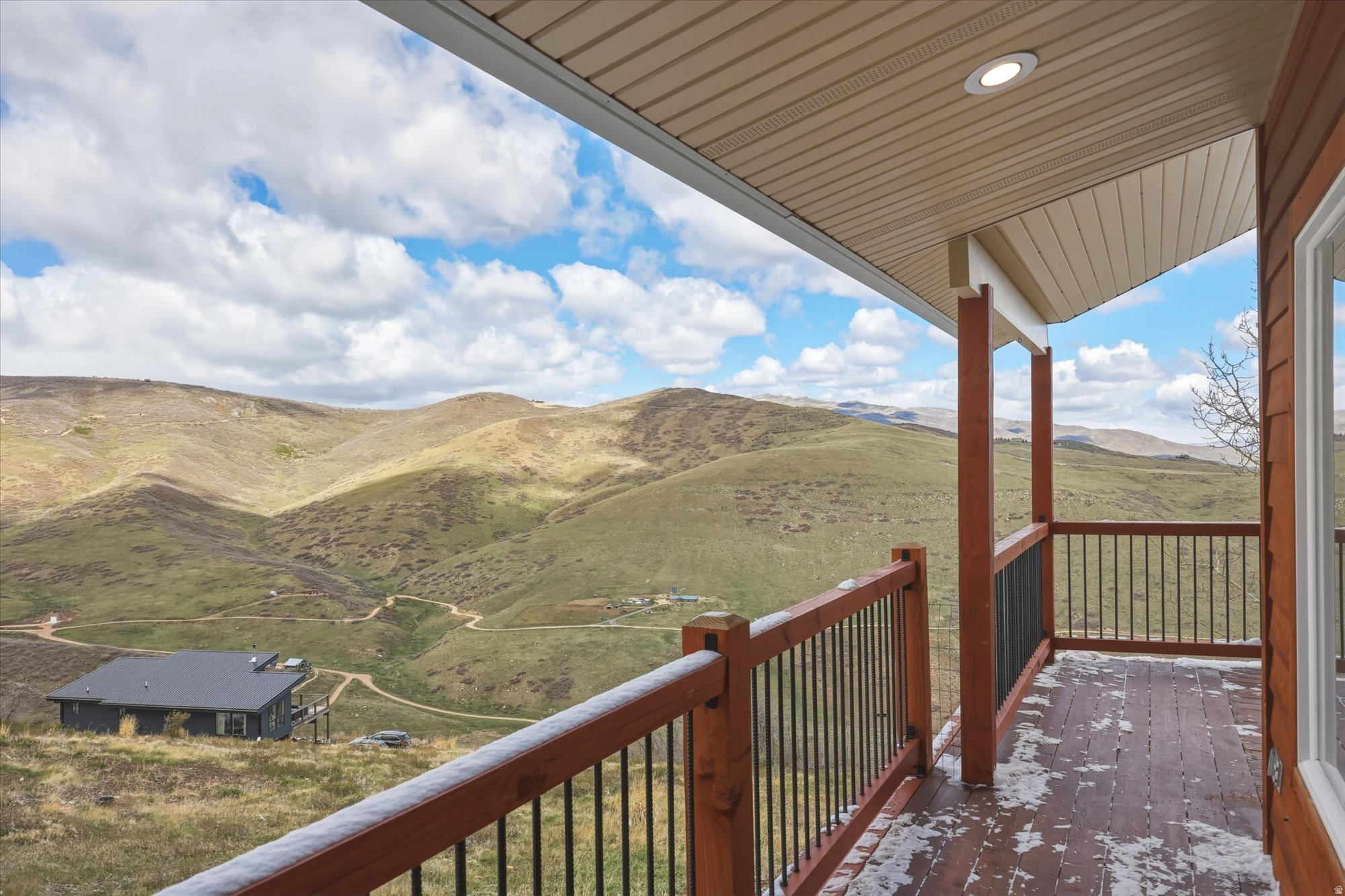 LAKE ROCKPORT ESTATES - Residential