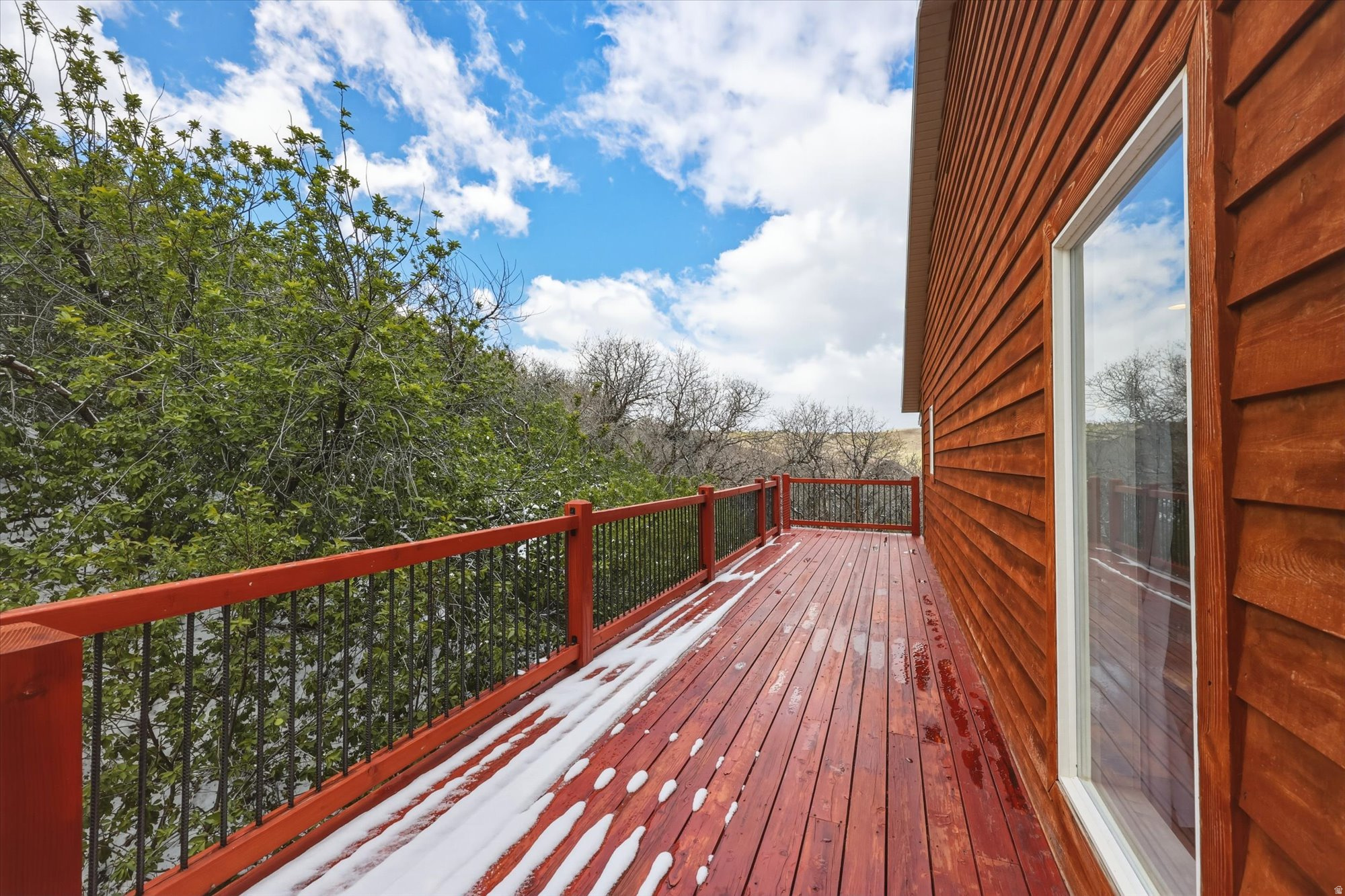 LAKE ROCKPORT ESTATES - Residential