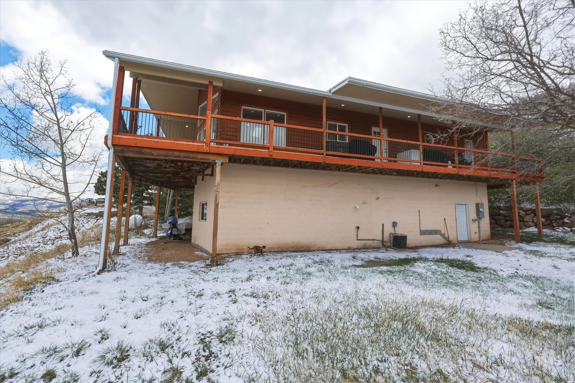 LAKE ROCKPORT ESTATES - Residential