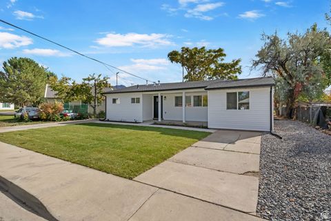 Tiny photo for 225 W 300 S, Spanish Fork, UT 84660 (MLS # 2117989)