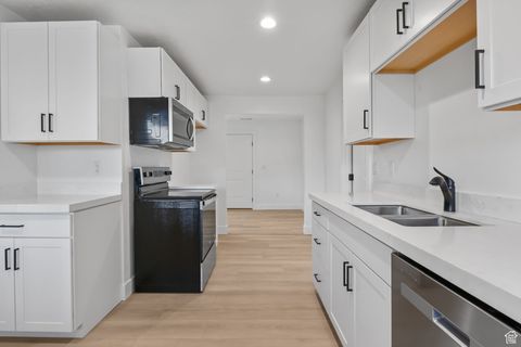 Tiny photo for 225 W 300 S, Spanish Fork, UT 84660 (MLS # 2117989)