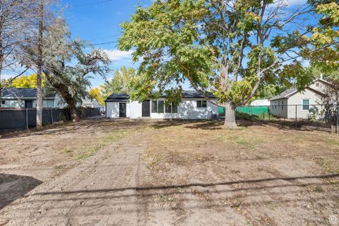 Tiny photo for 225 W 300 S, Spanish Fork, UT 84660 (MLS # 2117989)