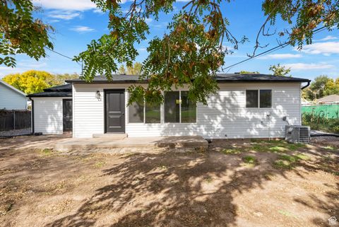 Tiny photo for 225 W 300 S, Spanish Fork, UT 84660 (MLS # 2117989)