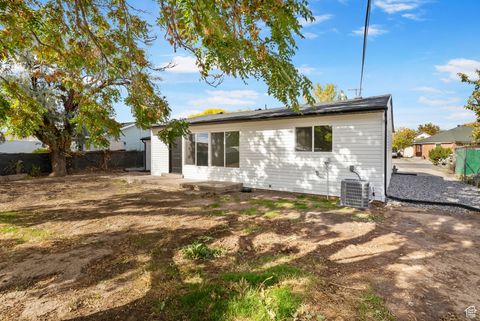 Tiny photo for 225 W 300 S, Spanish Fork, UT 84660 (MLS # 2117989)