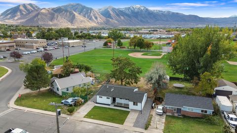Tiny photo for 225 W 300 S, Spanish Fork, UT 84660 (MLS # 2117989)