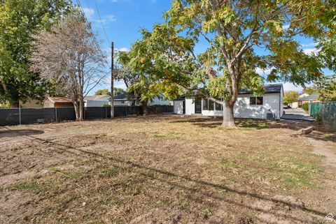 Tiny photo for 225 W 300 S, Spanish Fork, UT 84660 (MLS # 2117989)