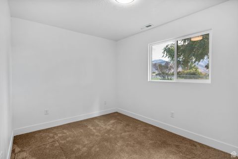Tiny photo for 225 W 300 S, Spanish Fork, UT 84660 (MLS # 2117989)