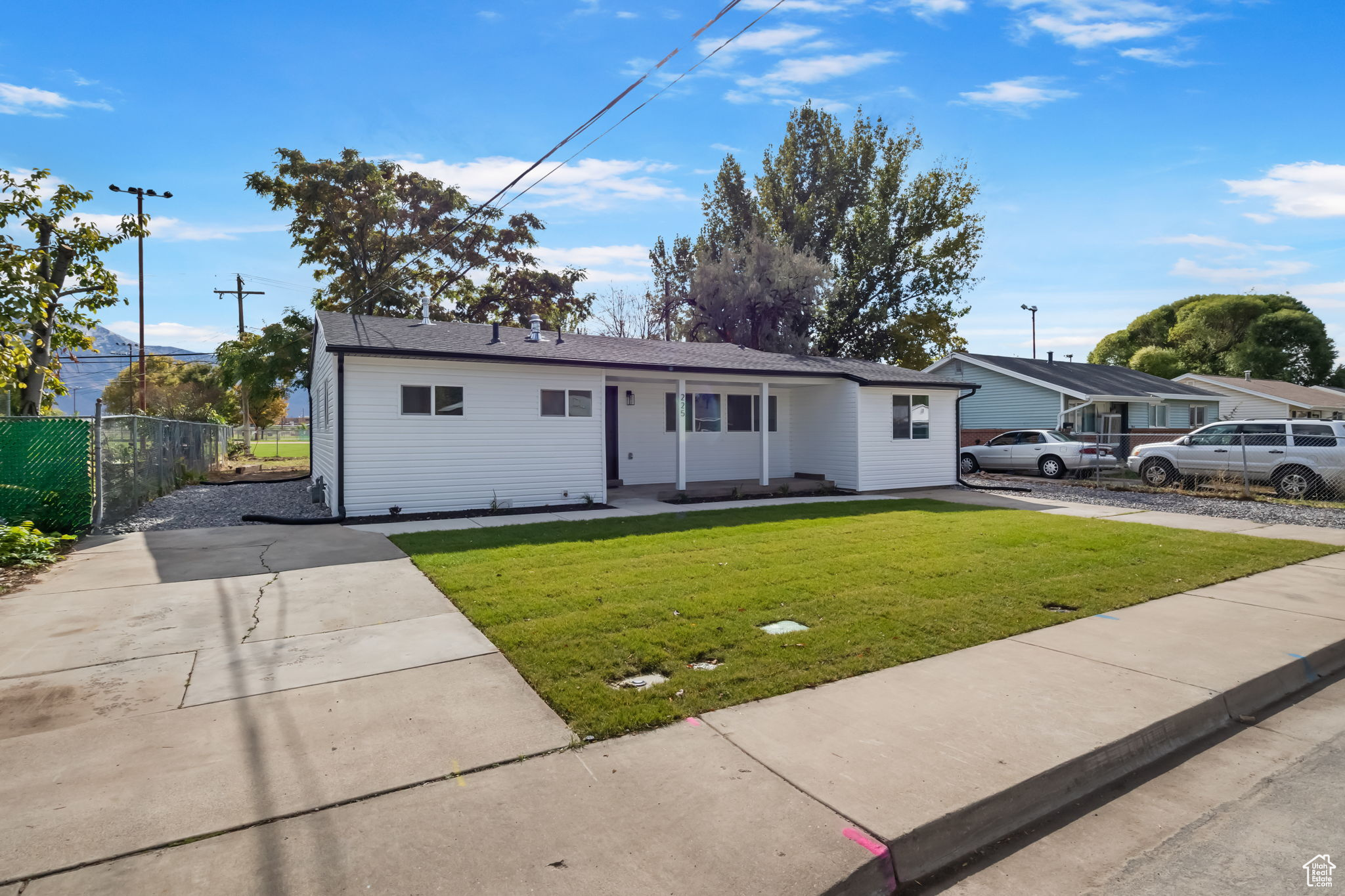 ESCALANTE VILLA - Residential