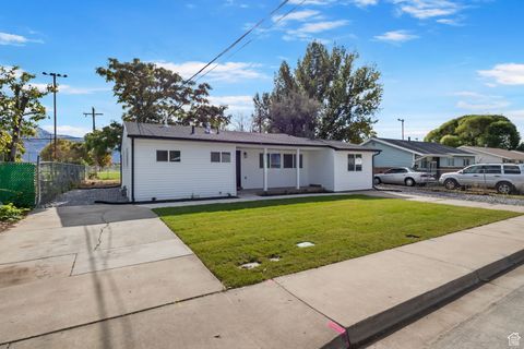 Tiny photo for 225 W 300 S, Spanish Fork, UT 84660 (MLS # 2117989)
