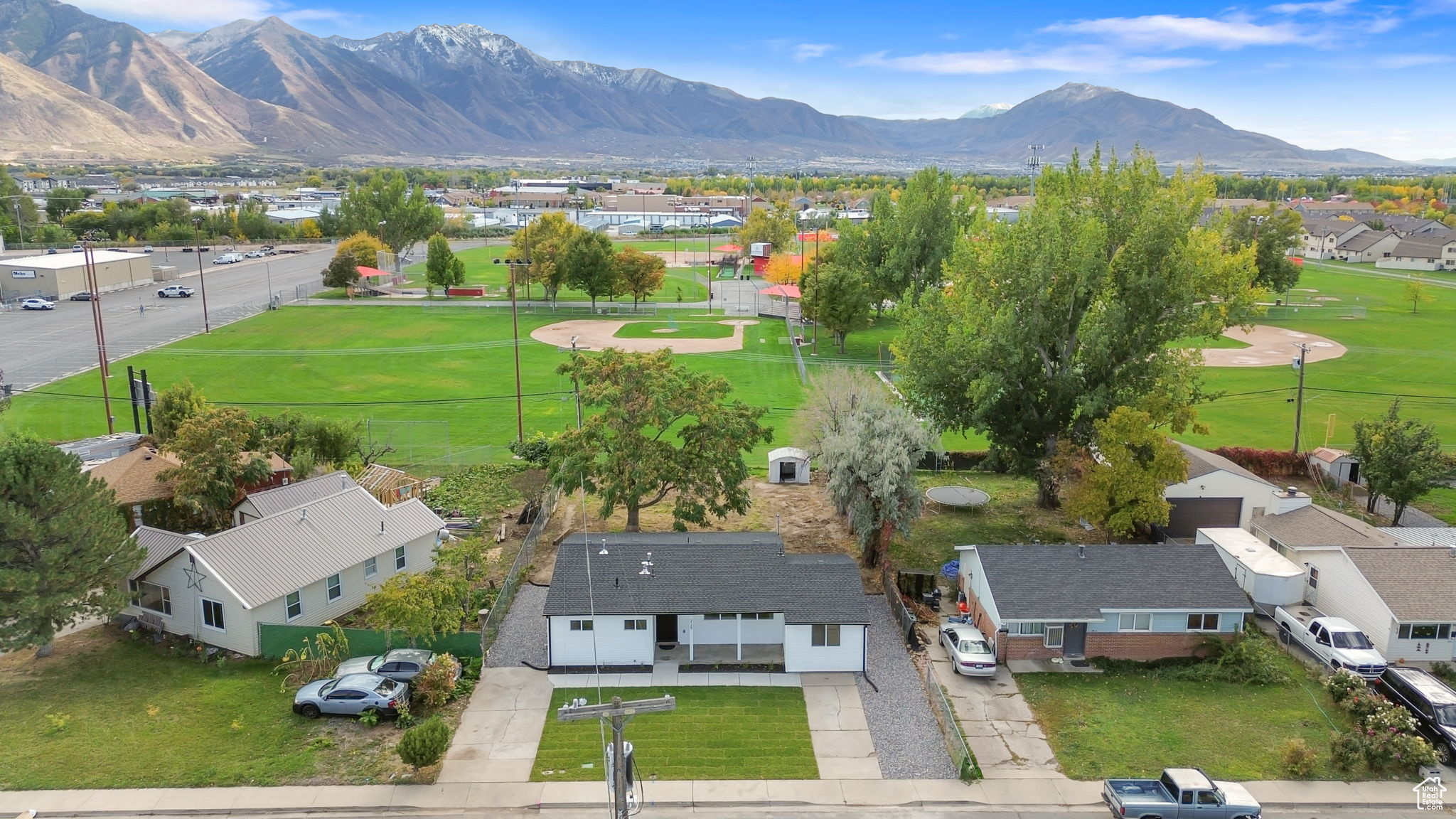 ESCALANTE VILLA - Residential