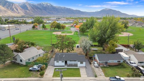 Tiny photo for 225 W 300 S, Spanish Fork, UT 84660 (MLS # 2117989)