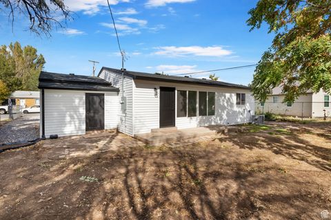 Tiny photo for 225 W 300 S, Spanish Fork, UT 84660 (MLS # 2117989)