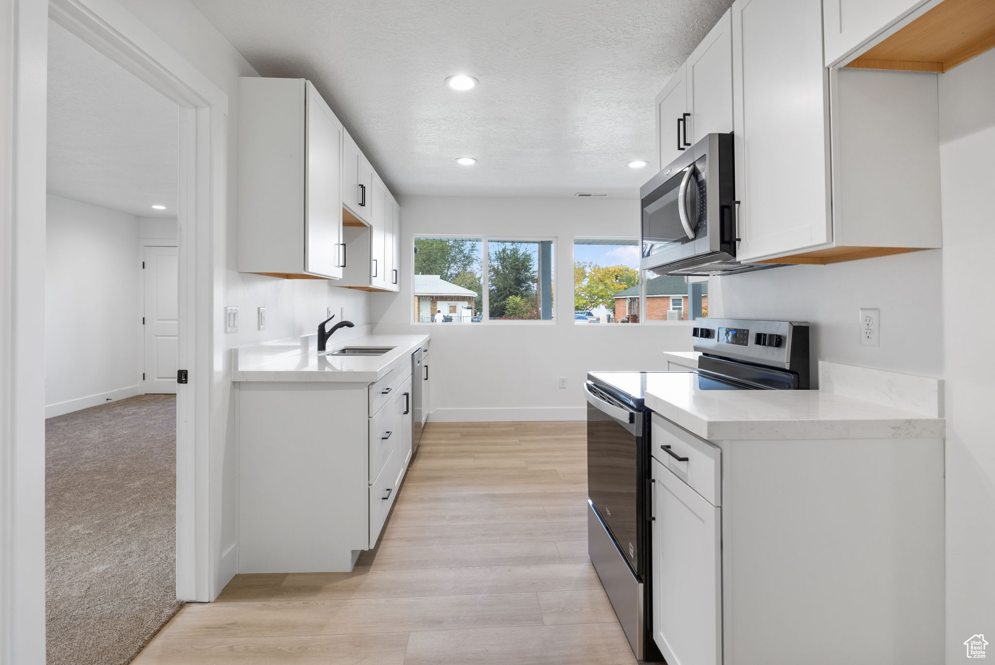 ESCALANTE VILLA - Residential