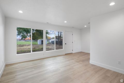 Tiny photo for 225 W 300 S, Spanish Fork, UT 84660 (MLS # 2117989)